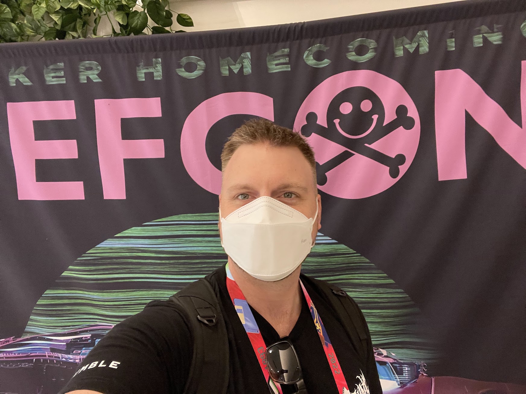 DEFCON 30